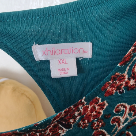 Xhilaration - Picture 2 of 3